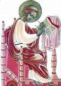 Venerable Bede