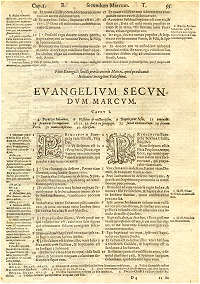 Two Latin Translations