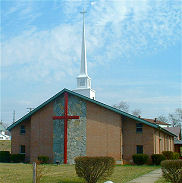 Friendship Missionary Baptist Church