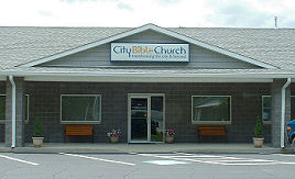 City Bible Church
